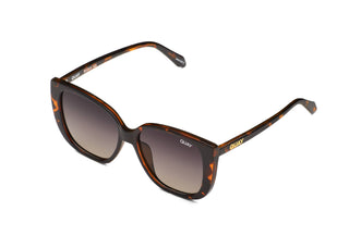 EVER AFTER SUNGLASSES: Tortoise
