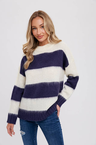 Hannah Sweater