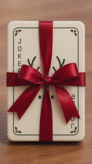 Merry and Mahj Mahjong Set