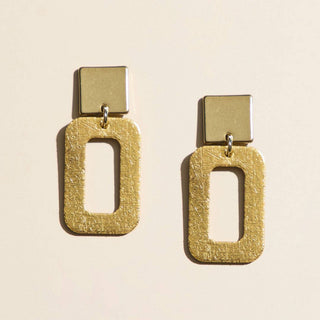 Vintage Gold Logan