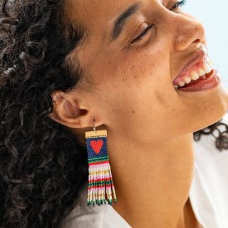 Lauren Earrings