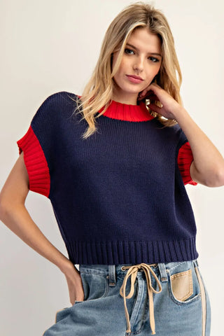 Flynn Sweater