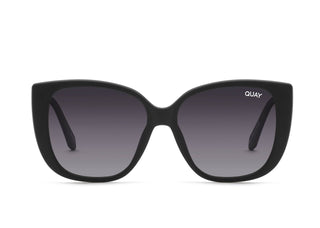 EVER AFTER - MATTE BLACK POLARIZED SUNGLASSES