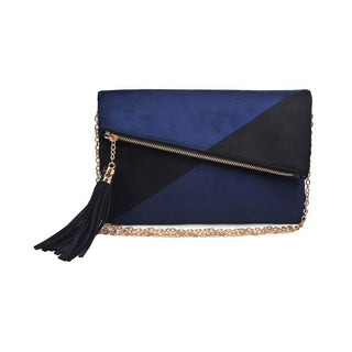 Onyx Clutch: Blush Nude