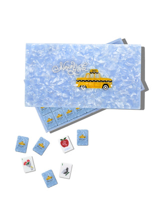 New York Collector’s Edition Mahjong Tiles