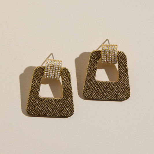 Avery Earrings