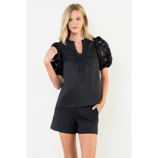 Emery Top