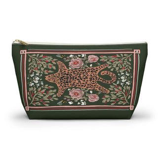 Britt Mills Mahjong Tile Pouch: Heiress