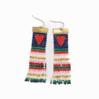 Lauren Earrings