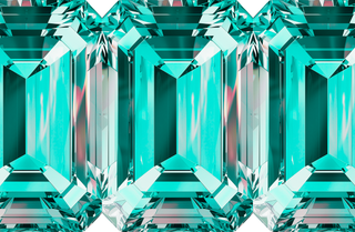 11x17 JEWELS PLEASE insert set of 10