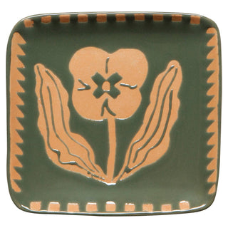 Teppi Imprint Dice Dish