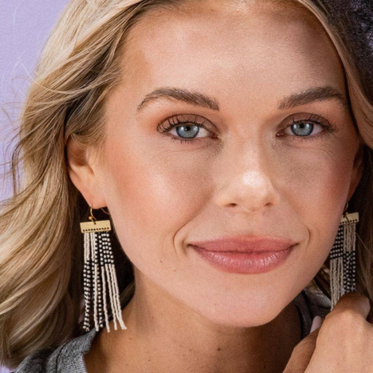 Lana Earrings