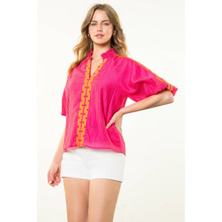 Blythe Top