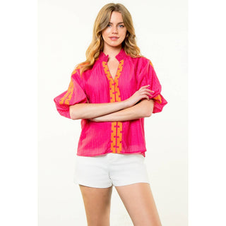 Blythe Top