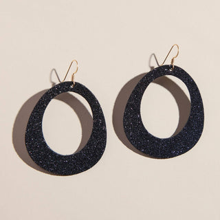 Willow Sparkle Earrings