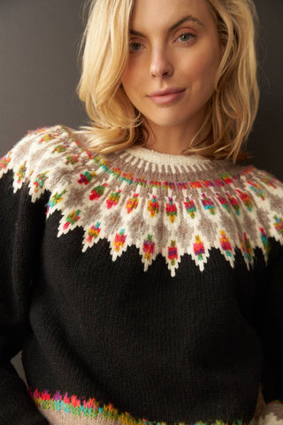Fern Sweater