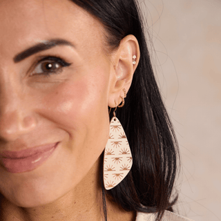 Daybreak Evie Earrings