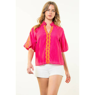 Blythe Top