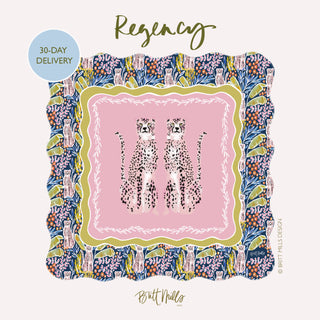 Britt Mills Mahjong Mats: Dynasty (Pre Order)