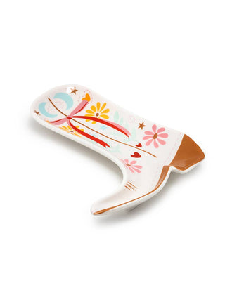 Cowgirl Dice Dish