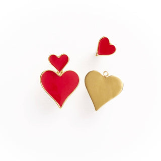 Cordelia Earrings