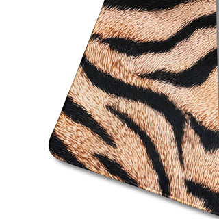 Savanah Stripe Safari Club Mahjong Mat