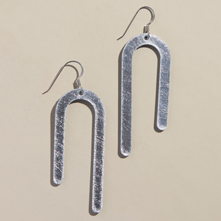 Nara Vintage Silver