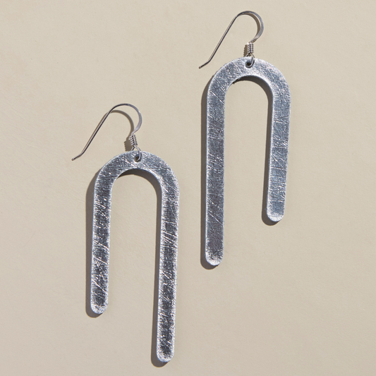 Nara Vintage Silver