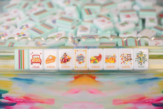 All the things Thanksgiving Add On Tiles
