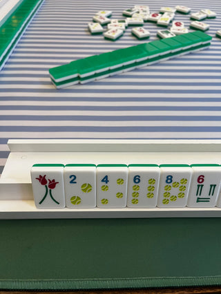 The Fairway Mahjong Mat