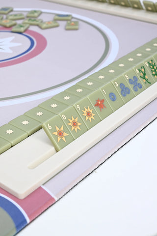 Odyssey Tile Travel Set