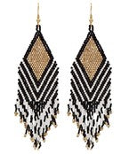 Hollis Earrings
