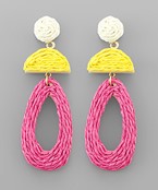 Ava Earrings