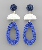 Idris Earrings