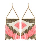 Cassian Earrings