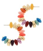 Elowen Earrings