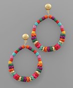 Kylian Earrings