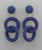 Bernadette Earrings