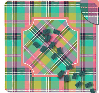 Victoria Mahjong Mat