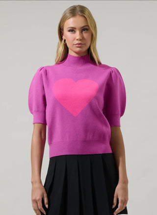 Hartley top