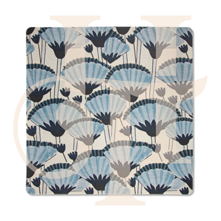 Haus of Tiles Colette Mahjong Mat