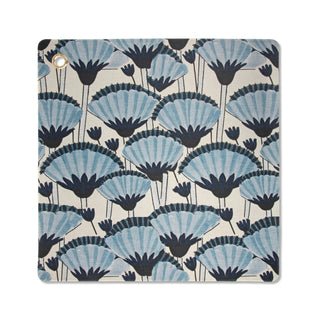 Haus of Tiles Colette Mahjong Mat