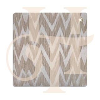 Driftweave Mahjong Mat