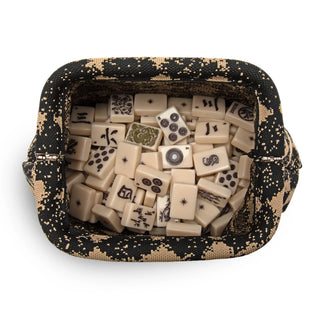 Inkline Cloud Mahjong Tile Bag
