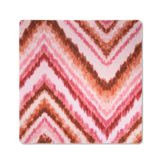 Haus of Tiles Rosaline Mahjong Mat
