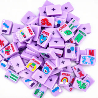 Bespoke Lucky Charm French Lavender