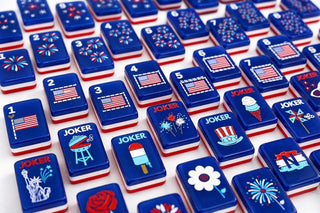 The Patriotic Line (Preorder)