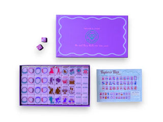 Taylor's Tiles Mahjong Tiles