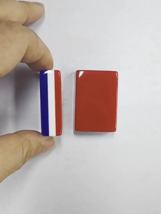 The Patriotic Line (Preorder)