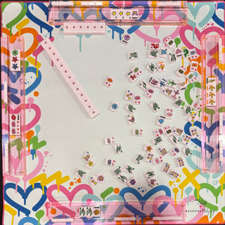 Bespoke Double the Fun/Bespoke x Corey Paige - Double Sided